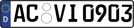 AC-VI0903
