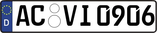 AC-VI0906