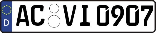 AC-VI0907