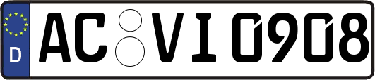 AC-VI0908