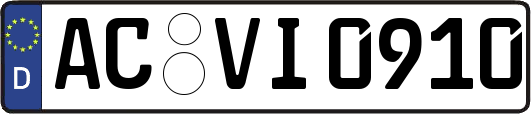 AC-VI0910