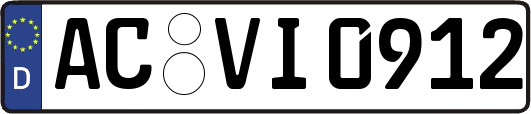 AC-VI0912