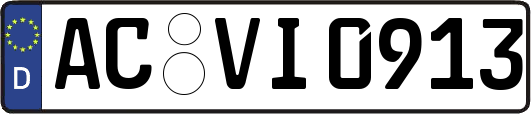 AC-VI0913