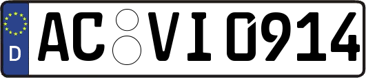 AC-VI0914