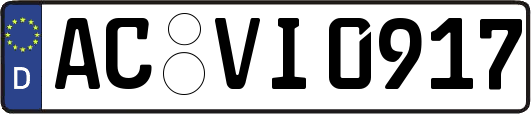 AC-VI0917