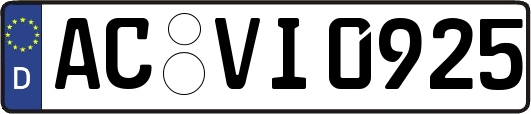 AC-VI0925