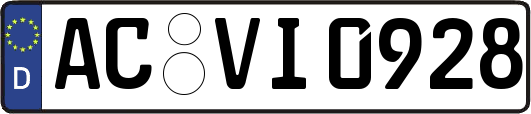 AC-VI0928