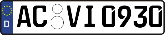 AC-VI0930