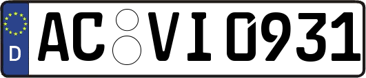 AC-VI0931