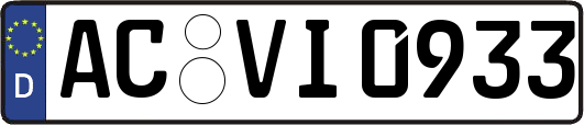 AC-VI0933