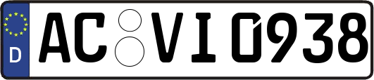 AC-VI0938