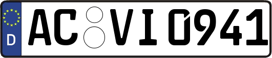 AC-VI0941