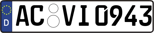 AC-VI0943