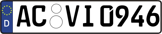 AC-VI0946