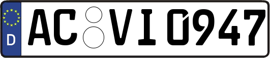 AC-VI0947