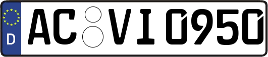 AC-VI0950