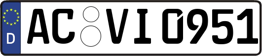 AC-VI0951
