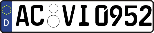 AC-VI0952