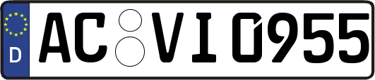 AC-VI0955