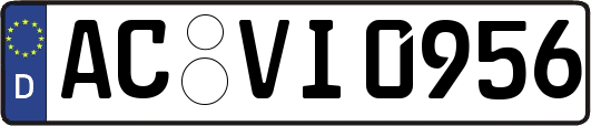 AC-VI0956