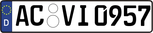 AC-VI0957