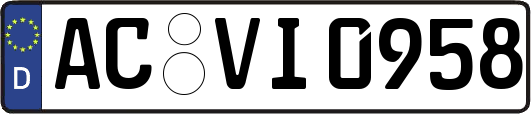 AC-VI0958