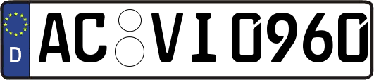 AC-VI0960