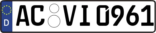 AC-VI0961