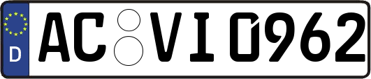 AC-VI0962
