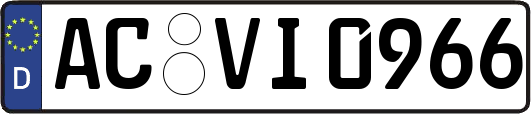 AC-VI0966