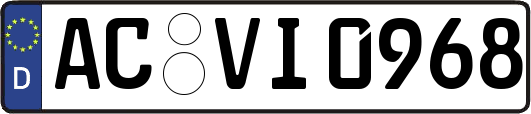 AC-VI0968