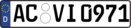 AC-VI0971