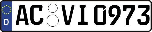 AC-VI0973