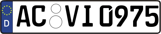 AC-VI0975