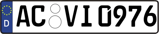AC-VI0976
