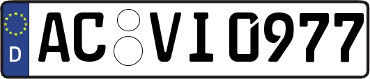 AC-VI0977