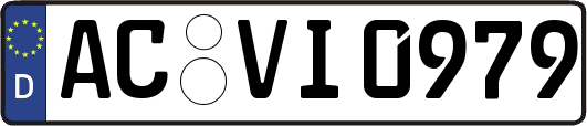 AC-VI0979