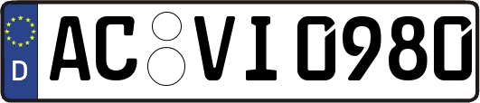 AC-VI0980