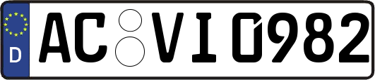AC-VI0982