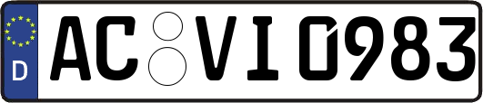 AC-VI0983