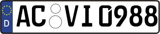 AC-VI0988