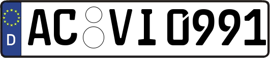 AC-VI0991