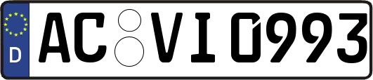 AC-VI0993