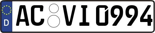 AC-VI0994