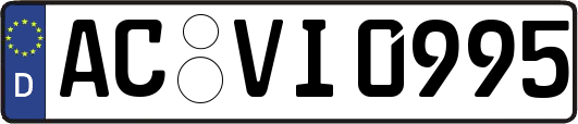 AC-VI0995