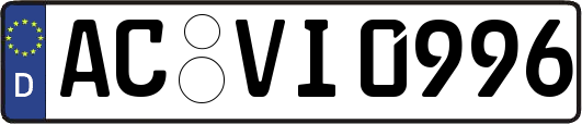 AC-VI0996