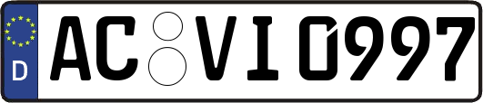 AC-VI0997