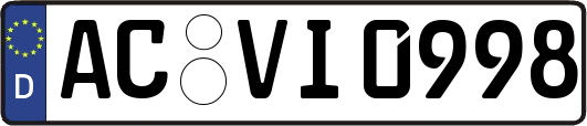 AC-VI0998