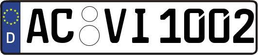 AC-VI1002