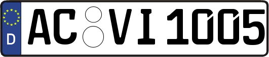 AC-VI1005